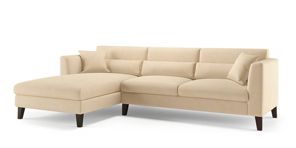 Lewis Sectional Sofa